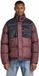 G-STAR Attac Utility Puffer Veste Homme M Vineyard Wine