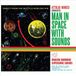 V2 Red Eye Attilio Mineo Man in space with sounds