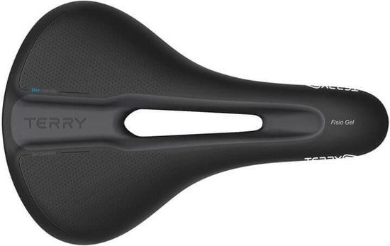 Terry zadel Fisio H gel Max