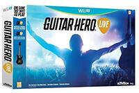 Activision Inc. Guitar Hero Live