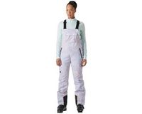 Helly Hansen Legendary Insulated Bib Broek Paars M Vrouw