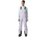 Helly Hansen Legendary Insulated Bib Broek Paars M Vrouw