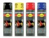Rust-oleum verfspuitbus meloengeel - 2145 (ral 1028)