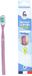 Lamazuna Brosse à dents médium lilas 1 pièce