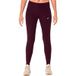 ASICS Nagino Hardlooplegging - wijnrood, Maat S