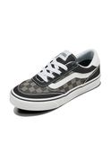 Vans Kinder Brooklyn LS Sneaker Lage Schoen VN000DBWEMV1 Zwart