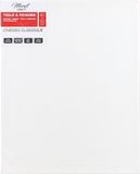 Monet Canvas Tableau Toile/Panneau - Blanc - 40 x 50 cm