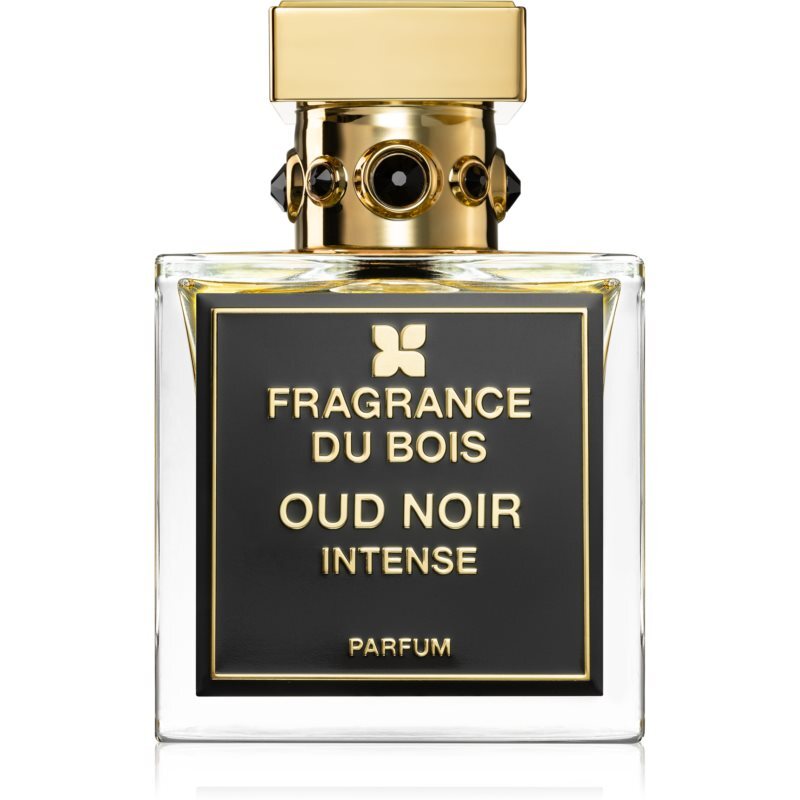 Fragrance Du Bois Oud Noir Intense parfum / unisex