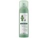 Klorane Dry Shampoo For Oily Hair With Nettle And Vitamin E 150 Ml