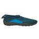 Campri Waterschoenen - Aquaschoenen - Unisex - Maat 27 - Blauw/Cobalt