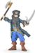 Papo Realistische Zwartbaard-piratenfiguur