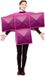 Witbaard Costume Tetris Polyester Violet Taille M/L