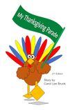 My Thanksgiving Parade