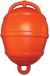 Nuova Rade Plastique Rigide Orange 250 x 390 mm