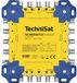 TechniSat TECHNISWITCH 5/8 G/K Satelliet multiswitch