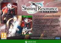 Atlus Shining Resonance Refrain Xbox One