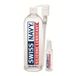 Swiss Navy Silicone Lube - 960 ml