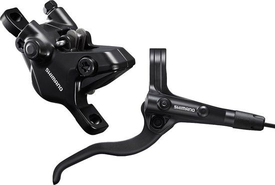 Shimano bc1304a / 1 / Unisex