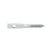 GAH-Alberts Steel 213534 Thermisch Verzinkte Coating Schermhouder - 50 Stuks