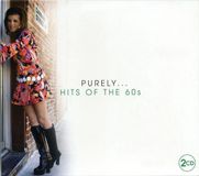 Purely Laserlight Digital Purely Hits Of The 60 S