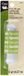 derz, Dritz 9346C Lichte Elastische Rubberen Band, Transparant, 0,95 cm x 4,5 m