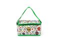Excelsa Calavera Koeltas/lunchbox, polyester, 7 liter, meerkleurig