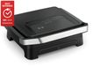 Tefal Inicio Classic GC2718 - Panini- en grillmaker - Zwart
