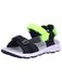 SUPERFIT Sandalen zwart