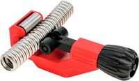Rothenberger Csst - Handsnijwerktuigen voor pijpen - Zwart, Rood