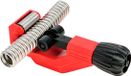 Rothenberger Csst - Handsnijwerktuigen voor pijpen - Zwart, Rood