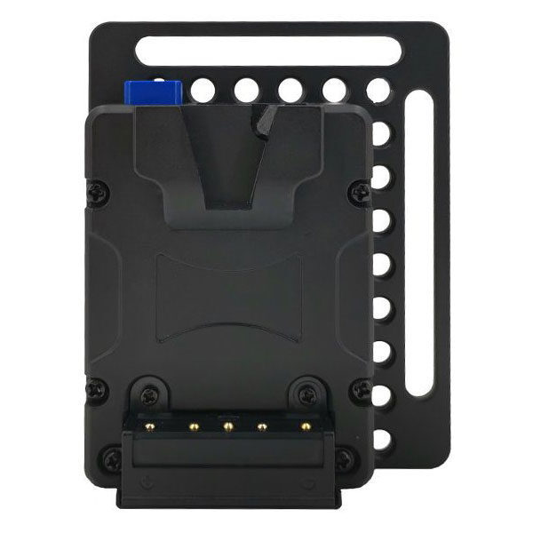 FXlion Nano One V-lock Plate voor Camera Cage