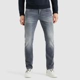 PME Legend Heren Broek Maat 34 Mannen 36 Katoen Regular Waist Nightflight