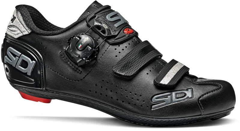 Sidi Alba 2 Schoenen Dames, black/black