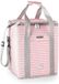 Ibili Biarritz Sac à lunch 30l Rose
