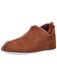 SHEPHERD pantoufles marron