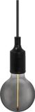 Ledvance Vintage 1906® hanglamp BELL E27, zwart