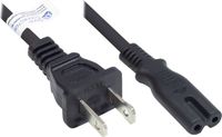 Good Connections P4070-S018 Netsnoer