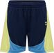 Hummel Hmljr Goal Block Shorts