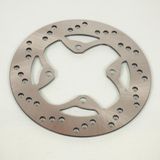 NG Brakes Suzuki 125 Van Van 2003-2017 Front Brake Disc Ø220x81x4mm
