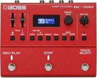 Boss Audio Systems RC-500