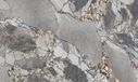 Ambiance Vloersticker - Toscaanse natuursteen - Antislip beschermfolie - Multi color - Mat - 60x100cm