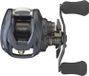 Daiwa STEEZ A II TW 1000L Moulinet baitcast