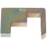 KS Tools Instelhouder, 16x49x72 mm