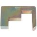 KS Tools Instelhouder, 16x49x72 mm
