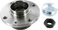 SKF VKBA 6541 Roulement de roue