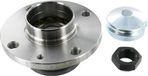 SKF VKBA 6541 Roulement de roue