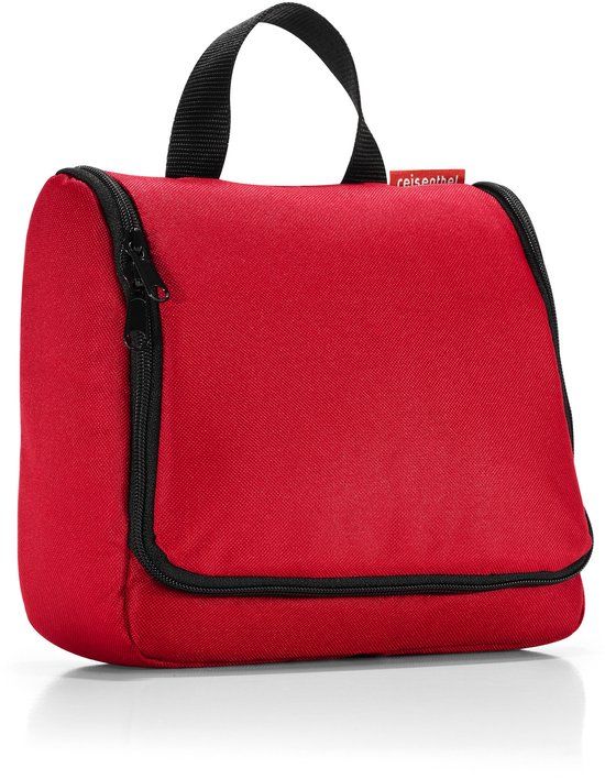 Reisenthel Toiletbag Toilettas 3L - Rood