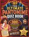 The Ultimate Pantomime Quiz Book