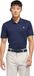 Adidas Performance Adi Performance Polo Hommes Bleu