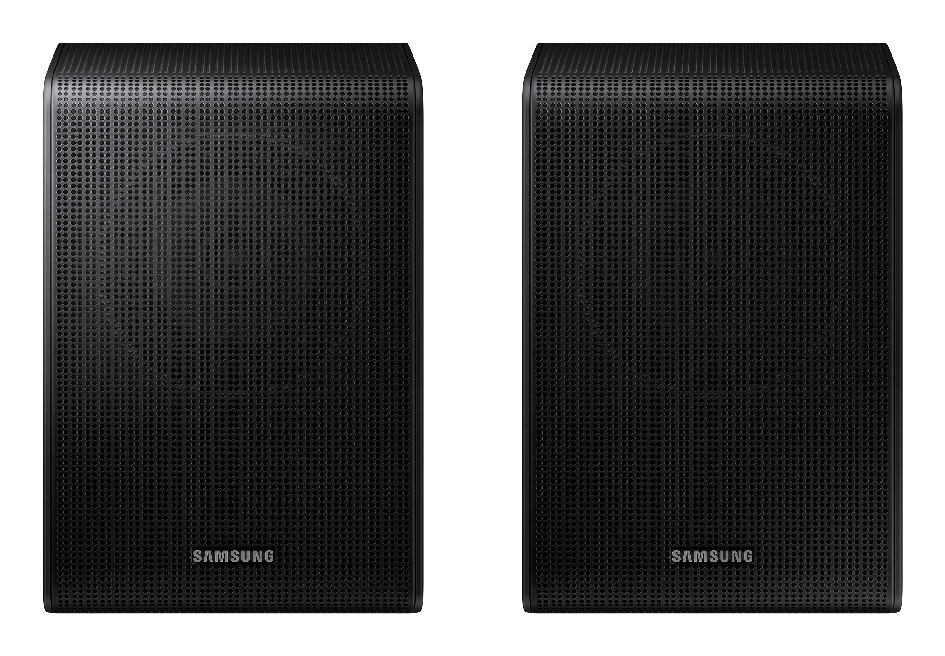 Samsung SWA-9200S Draadloze Achterluidsprekers - Zwart